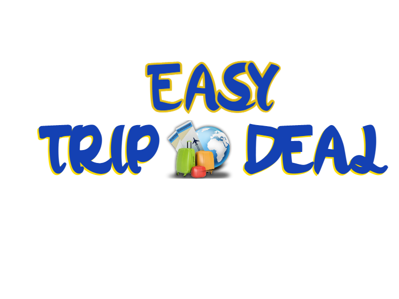 easytripdeal logo
